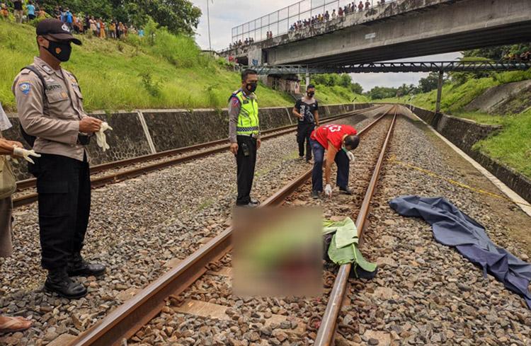 title Depresi, ASN di Kulonprogo Ditemukan Tewas Tertabrak Kereta Bandara Depresi, ASN di Kulonprogo Ditemukan Tewas Tertabrak Kereta Bandara