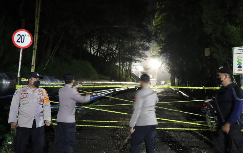 9 Fakta Insiden Kebocoran Gas Beracun di Dieng, Nomor 8 H2S Berujung Maut