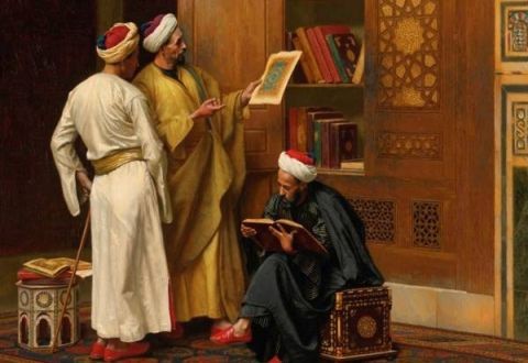 Kisah Imam Bukhari Difitnah hingga Diusir dari Tanah Kelahirannya