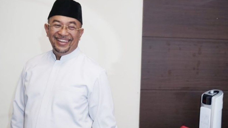 Baznas Sulut Ajak Umat Islam Berzakat Jelang Ramadan