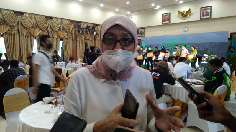 Kabar Gembira, Pemkot Surabaya Siapkan Beasiswa untuk 16.000 Pelajar SMA dan Mahasiswa 