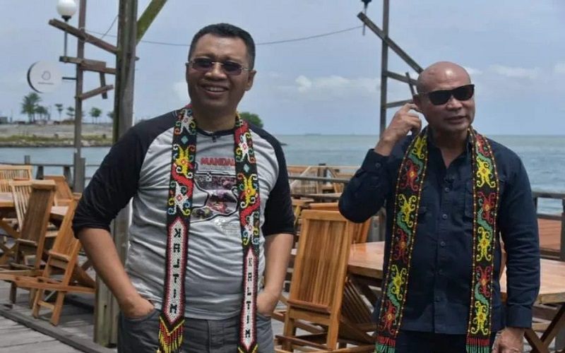 Kunjungi IKN Nusantara, Gubernur NTB: Setiap Ketemu Orang Ditanya Tiket MotoGP Mandalika 