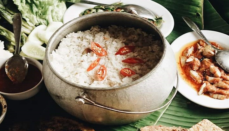 Keren Pisan, 4 Kuliner Majalengka Akan Dipamerkan di Jerman 