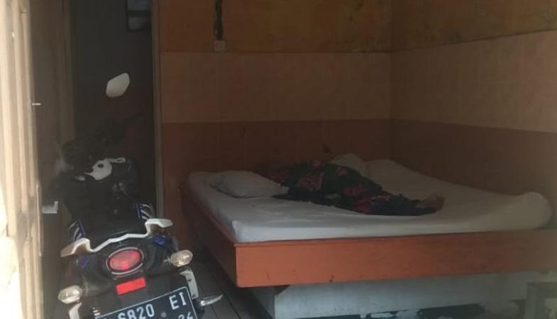 Bandungan Geger, Pria Paruh Baya Tewas saat Berhubungan Seksual di Hotel Melati
