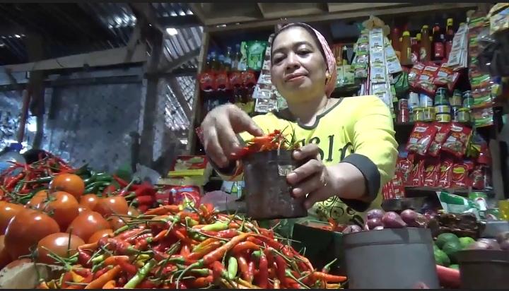 Pemprov Sulsel Pastikan Stok Pangan Jelang Ramadan Aman