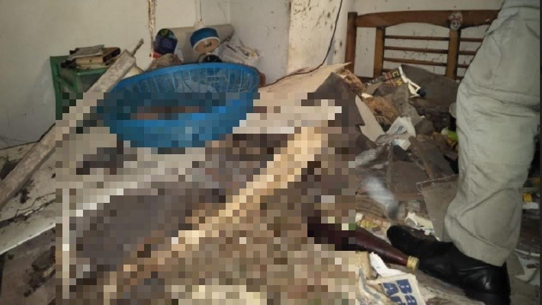 Bule Spanyol di Bali Ditemukan Tinggal Rangka di Tempat Tidur, Polisi Usut Penyebab Kematian