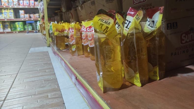 title Bangka Barat Kerja Sama dengan Pemkab Banyuasin Atasi Kelangkaan Minyak Goreng Bangka Barat Kerja Sama dengan Pemkab Banyuasin Atasi Kelangkaan Minyak Goreng