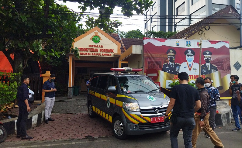 Pemuda di Malang Tewas usai Nonton Kuda Lumping, Diduga Akibat Penganiayaan