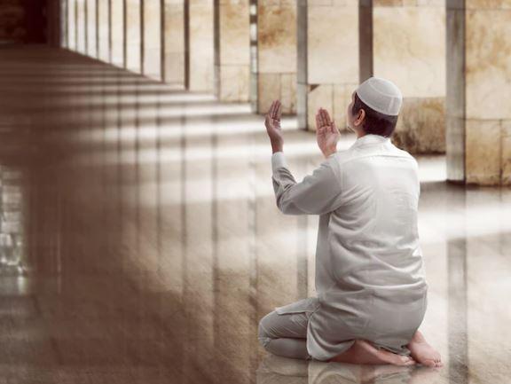 3 Bacaan Doa Nisfu Syaban Lengkap Arab, Latin, Artinya, dan Keutamaan