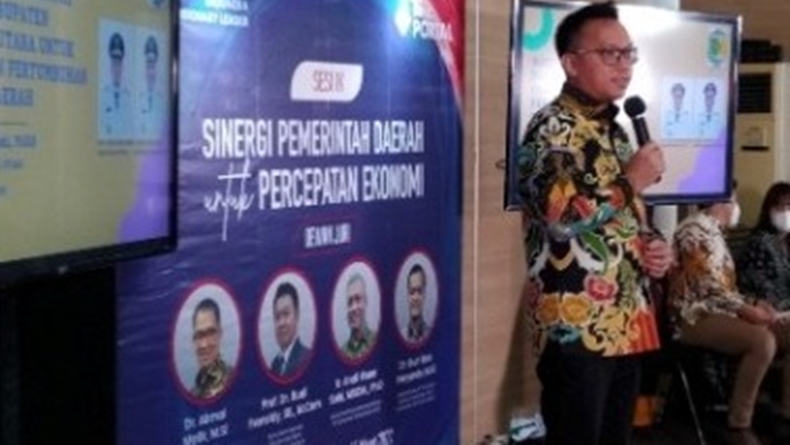 Dorong Masyarakat Lakukan Budidaya Jadi Cara Bupati Morowali Utara Dongkrak Ekonomi 