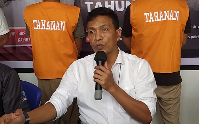title Hindari Penetapan Kasus Pencucian Uang, Bandar Narkoba Sultan Bagu Palsukan Surat Dokter Hindari Penetapan Kasus Pencucian Uang, Bandar Narkoba Sultan Bagu Palsukan Surat Dokter