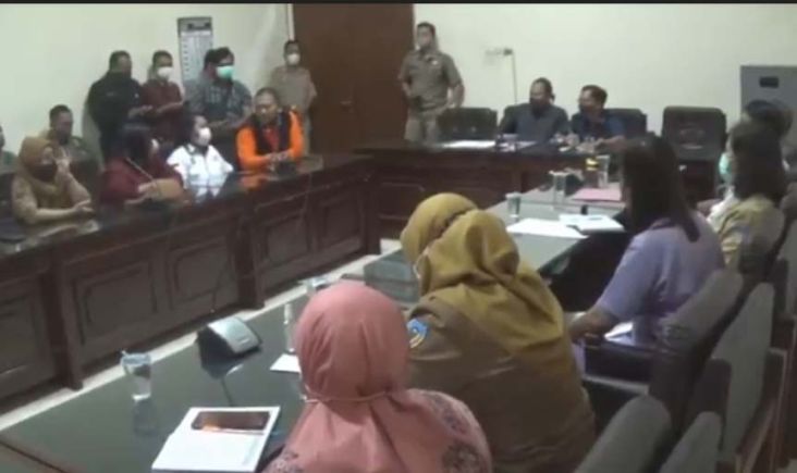 Partai Perindo Apresiasi Polisi Tangkap 5 Pelaku Pemerkosaan Anak di Kediri
