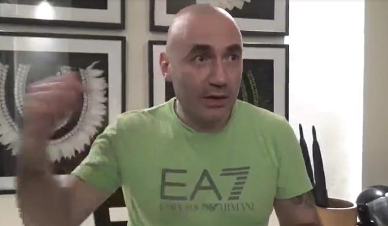 Kartu ATM Diblokir, Begini Cara Wisatawan Rusia Bertahan di Bali