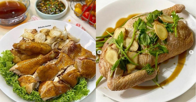 5 Resep Masak Ayam Terbaru yang Mudah dan Enak, Nomor 4 Wajib Dicoba