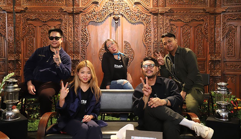 Vision+ Sajikan Series Katanya yang Mengungkap Mitos dan Stigma di Masyarakat - Bagian 1