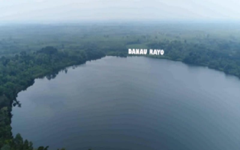 title Kisah Bujang Kurap, Legenda Terbentuknya Danau Rayo di Muratara Kisah Bujang Kurap, Legenda Terbentuknya Danau Rayo di Muratara