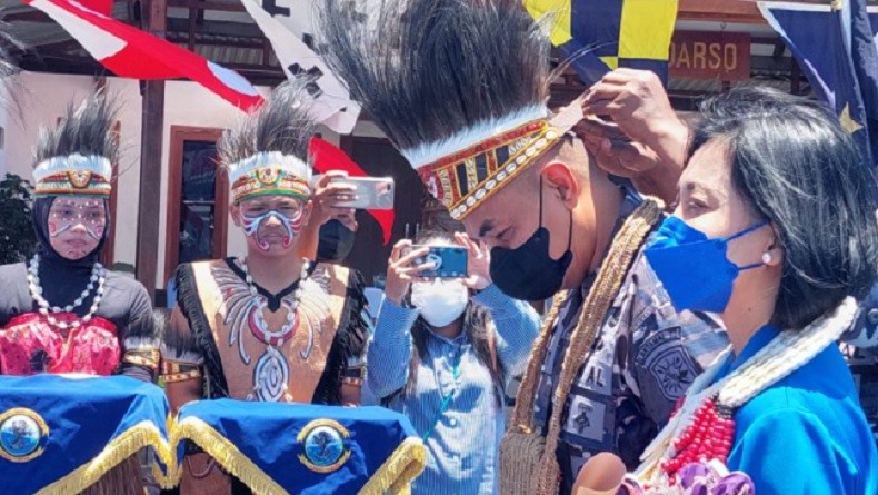 Akan Naik Status Tipe B, Pangkalan TNI AL Timika Mencakup 3 Perairan di Papua Barat