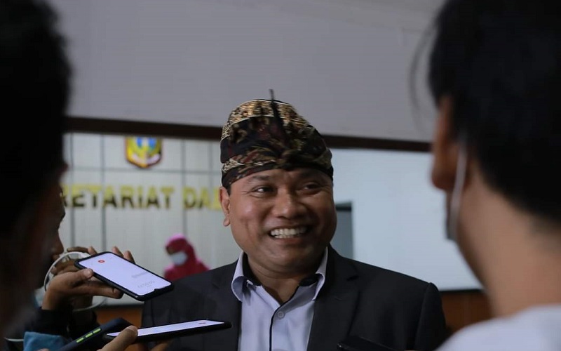 Tamu MotoGP Menginap di Lotim Akan Dimanjakan Kesenian Suku Sasak selama 2 Malam