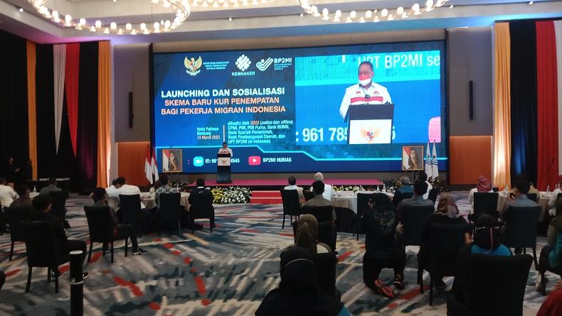 Selamat Tinggal Rentenir! Pemerintah Permudah Akses KUR bagi Tenaga Kerja Indonesia