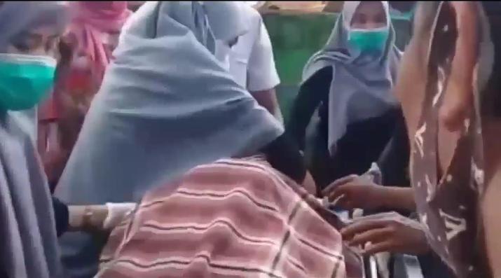 Pasien Meninggal di Disdukcapil Bulukumba, Keluarga: Dia Mau Urus BPJS tapi Tak Punya KTP
