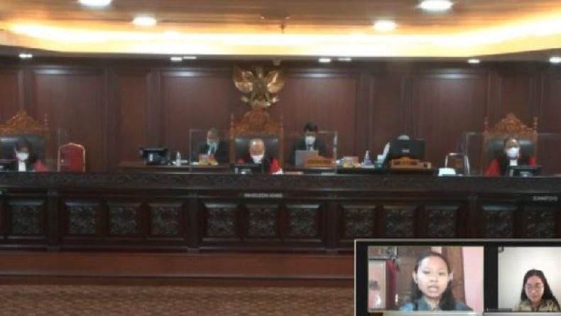 Gagal Nikahi Kekasih karena Beda Agama, Pemuda Papua Gugat UU Perkawinan ke MK