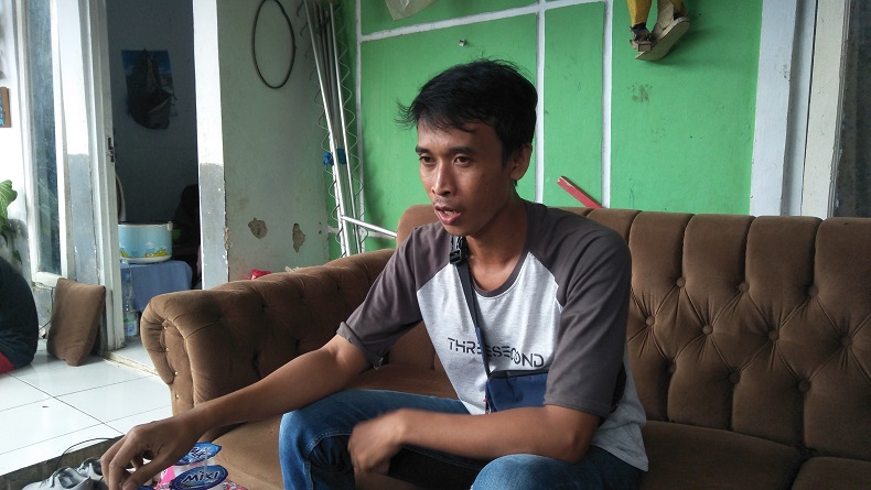 Keberadaan Kalandra Masih Misteri, Orang Tua: Tolong Temukan Anak Saya Apa pun Kondisinya