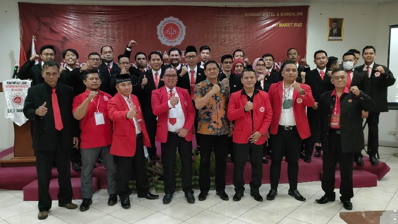DPC Ikadin Balebandung Tegaskan Siap Transparans dan Mau Menerima Kritik