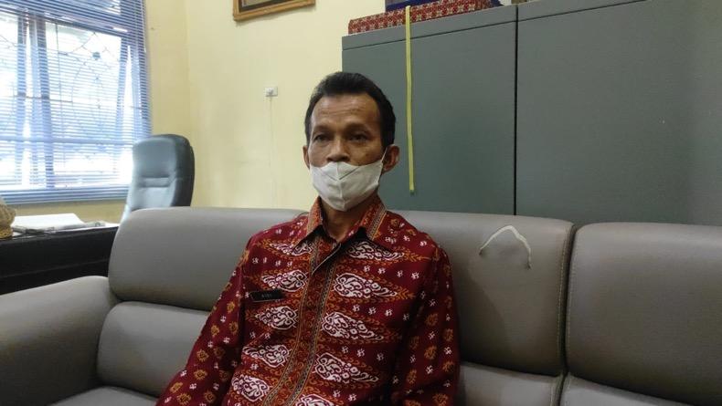 Meski Harga Naik, Stok Gula di Bangka Barat Dipastikan Aman