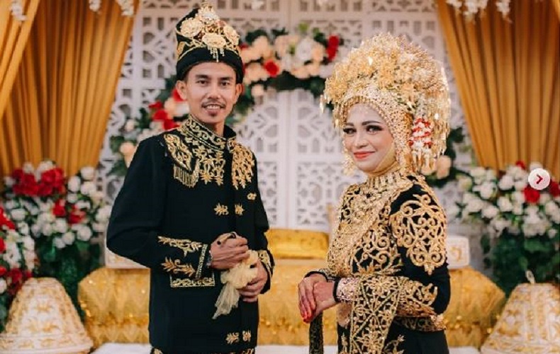 Mengenal Pakaian Adat Aceh untuk Laki-Laki dan Perempuan, Lengkap dengan Filosofinya - Bagian 2