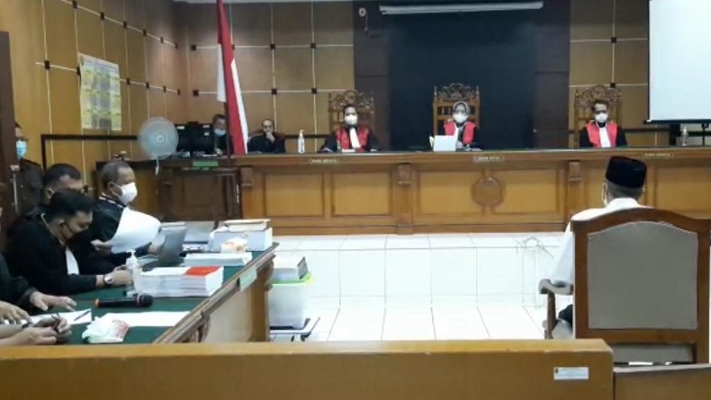 Kasus Penistaan Agama, Ini Tanggapan JPU atas Pleidoi Terdakwa M Kace