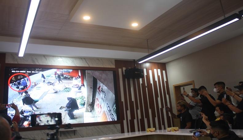 Fakta Baru Kasus Duel Berdarah di Garut Terkuak, Uang Rokok Disebut