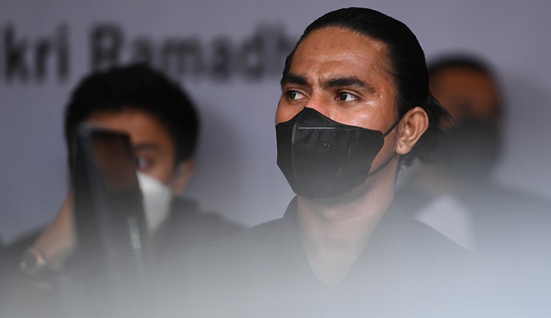 2 Polisi Penembak Anggota Laskar FPI Divonis Bebas - Bagian 3