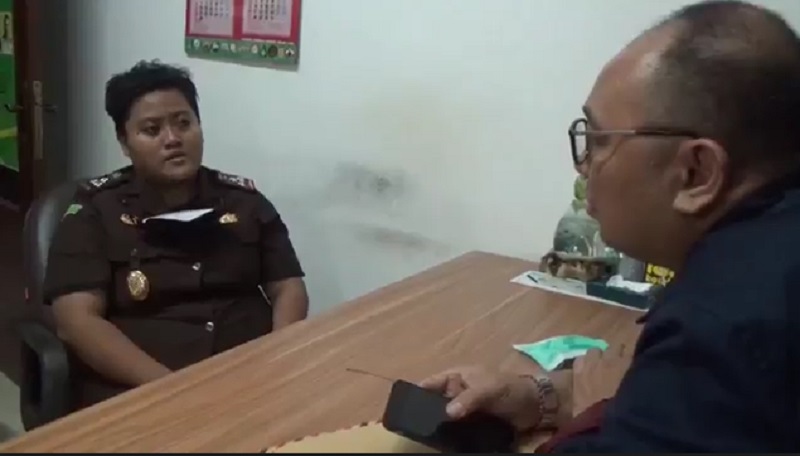 Janjikan BB Mobil Senilai Rp2 Miliar, 3 Jaksa Gadungan Diringkus Kejari Malang 