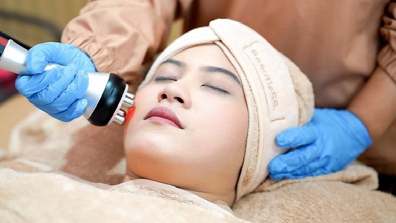 Selama Pandemi, Bisnis Klinik Kecantikan Berkembang di Bandung, Ini Kunci Suksesnya