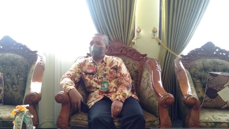 Kemenag Solo Gencar Sosialisasi Logo Halal Terbaru