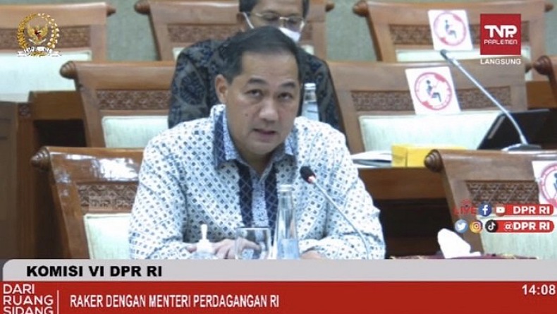 Siap-Siap, Calon Tersangka Penimbun Minyak Goreng Ribuan Ton Akan Diumumkan Senin Depan