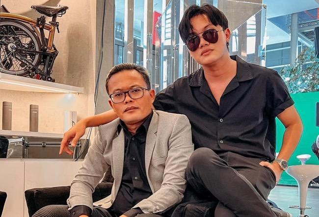 title Sule, Rizky Febian, dan Putri Delina Hadir di PN Bandung, Jadi Saksi Kasus Penggelapan Sule, Rizky Febian, dan Putri Delina Hadir di PN Bandung, Jadi Saksi Kasus Penggelapan