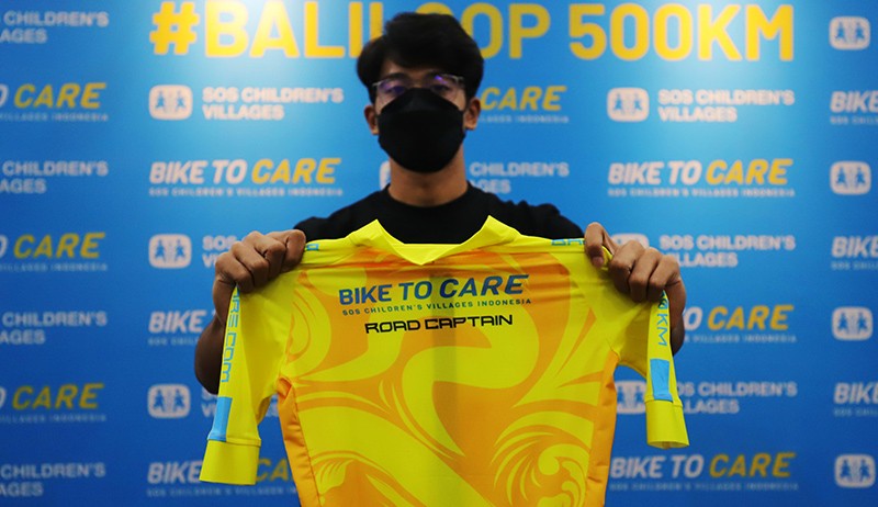 Persiapan Pesepeda Jelang Bike to Care 2022 #BaliLoop 500 Km - Bagian 4