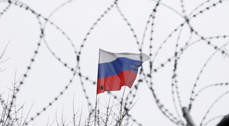 Dubes Rusia untuk AS: Kedubes Kami seperti Benteng yang Dikepung, Diplomat Diancam Kekerasan