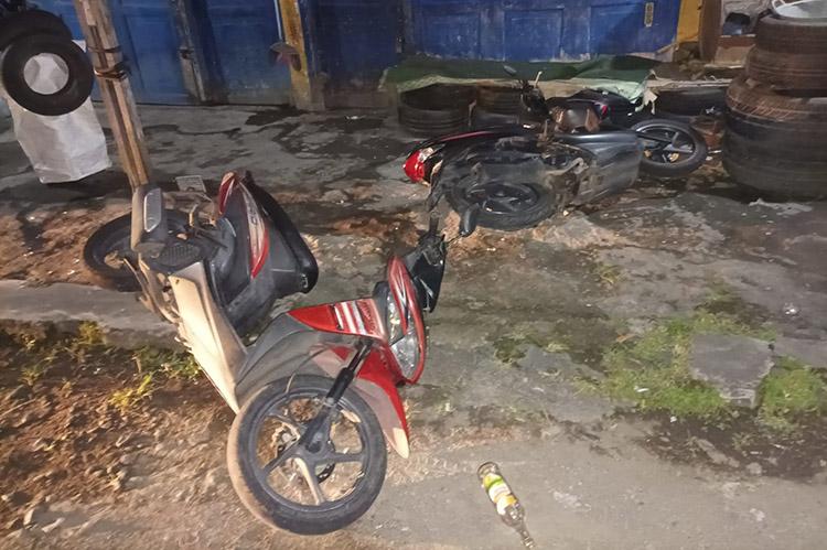Pulang dari Rumah Sakit, 2 Remaja Dianiaya dan Dijambret Sekelompok Pemuda