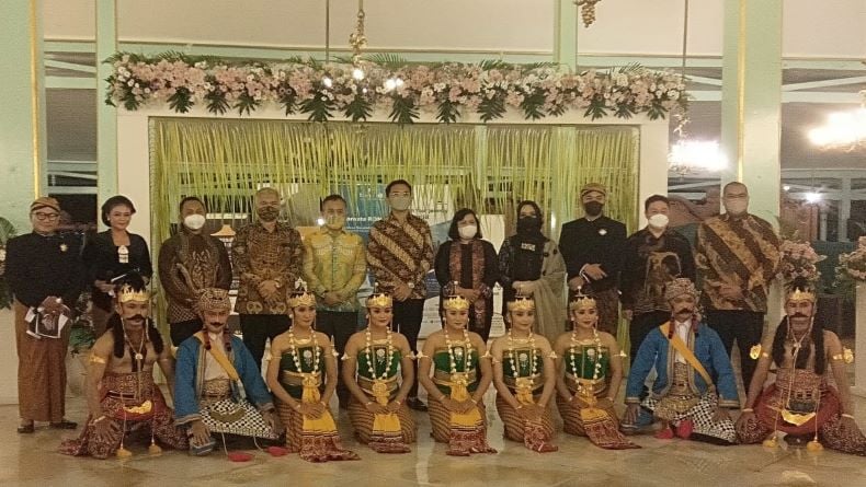 Sinergi MNC Sekuritas, Bank BJB dan Komunitas BISA-IN Pecahkan Rekor MURI
