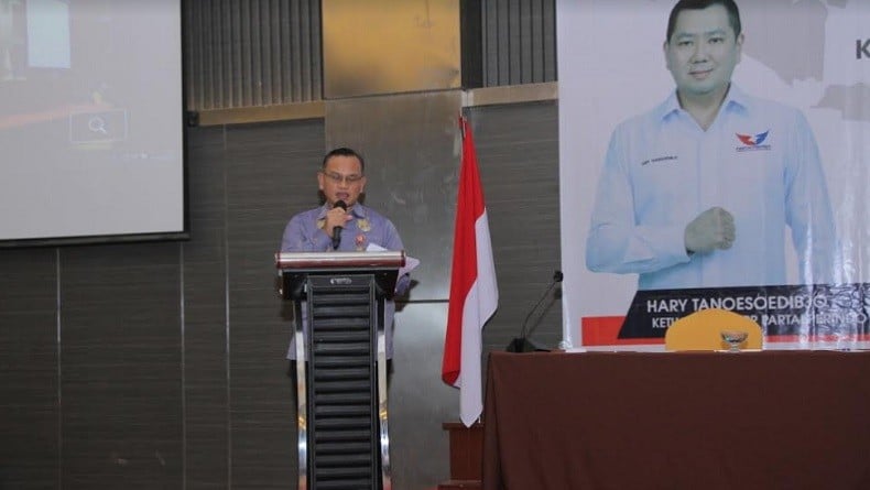 title Pemprov Sulteng Berharap Rakerwil Perindo Hasilkan Keputusan Terbaik bagi Masyarakat Daerah Pemprov Sulteng Berharap Rakerwil Perindo Hasilkan Keputusan Terbaik bagi Masyarakat Daerah