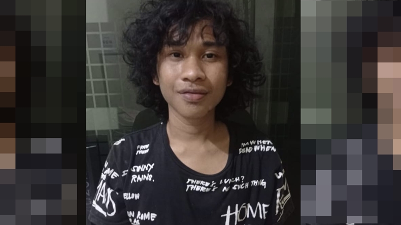 Jadi Begal Payudara, Pemuda Pengangguran di Lubuklinggau Ditangkap Warga