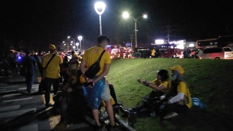 Gubernur NTB Minta Maaf Penonton MotoGP Mandalika Telantar Berjam-Jam