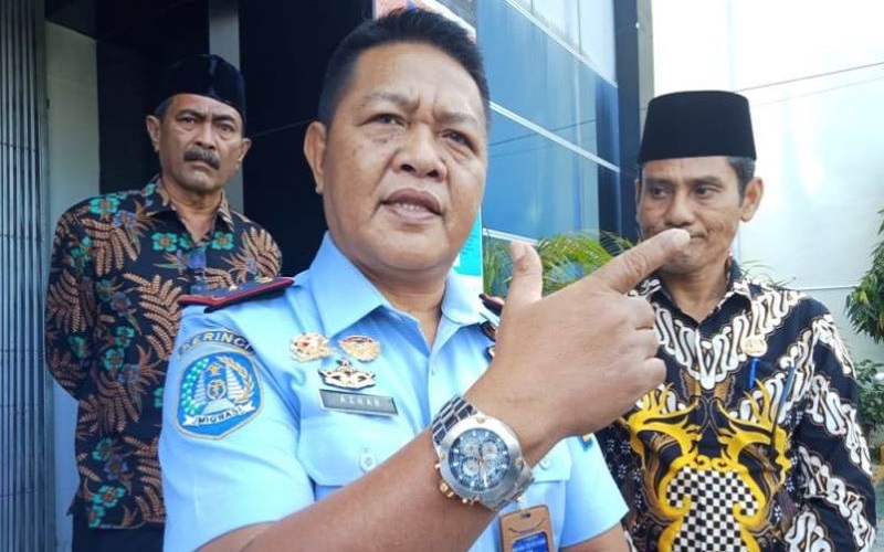 Geger Warga Negara Malaysia Buat KTP di Aceh Selatan