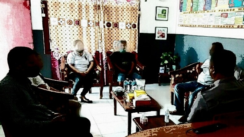 Cemburu Pacar Foto Bareng, Pelajar Ini Ajak Teman Keroyok Siswa SMA hingga Babak Belur