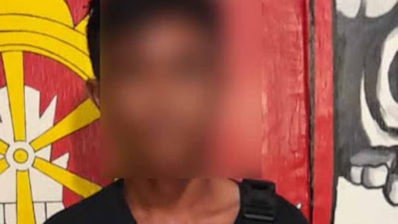Rekam lalu Sebar Video Porno di Medsos, Pria Bitung Ini Dilaporkan Pacar ke Polisi