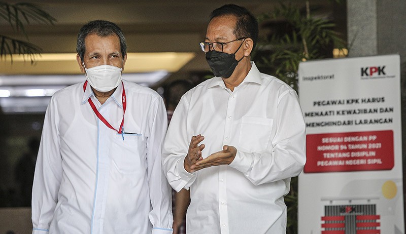 Cegah Korupsi Pembangunan IKN Nusantara, KPK Bentuk Satgas