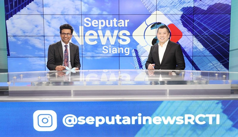 MNC Group-Microsoft Kerja Sama Percepat Digitalisasi Indonesia 4.0 - Bagian 2