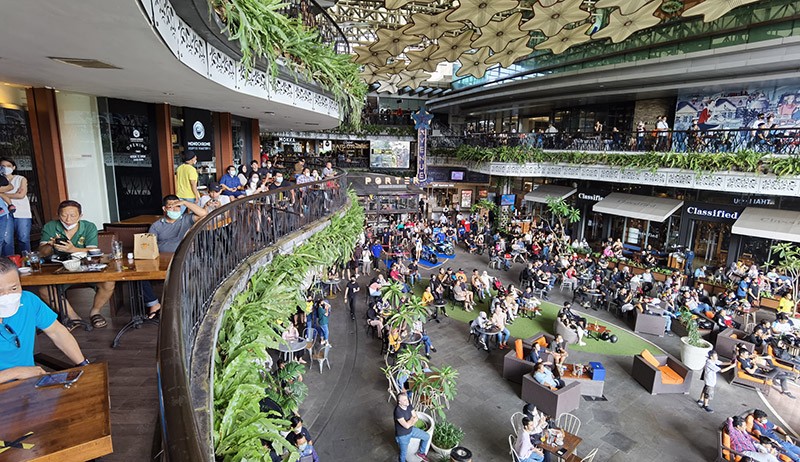 Serunya Nonton Bareng MotoGP bersama Vision+ - Bagian 2